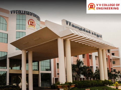 V V College of Engineering